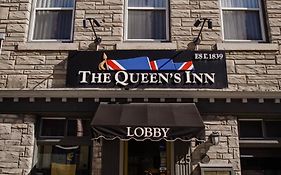 Queen's Inn